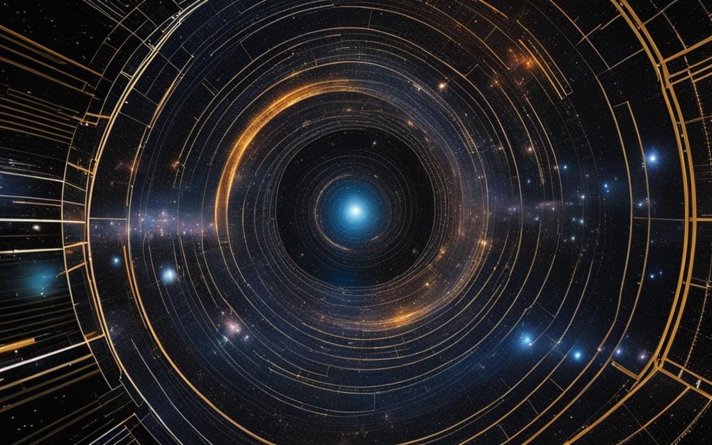 Star and Galaxy Mapping Star and Galaxy Mapping